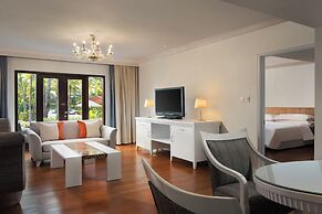 AKAR Hotels & Resort Lampung