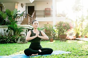 AKAR Hotels & Resort Lampung