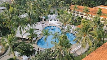 AKAR Hotels & Resort Lampung