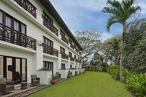 AKAR Hotels & Resort Lampung