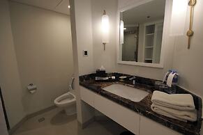 AKAR Hotels & Resort Lampung