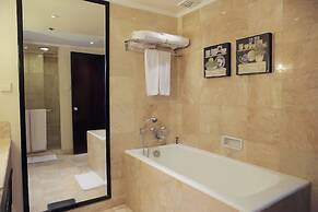 AKAR Hotels & Resort Lampung