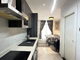 Embassy Gardens Haven