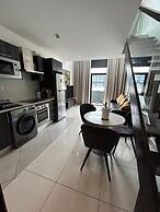 Embassy Gardens Haven