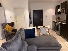 Embassy Gardens Haven