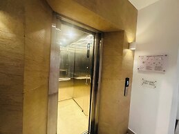 Embassy Gardens Haven