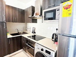 Embassy Gardens Haven