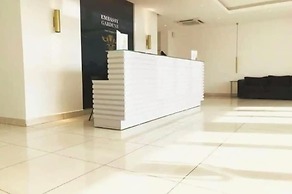 Embassy Gardens Haven