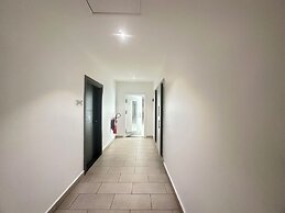 Embassy Gardens Haven