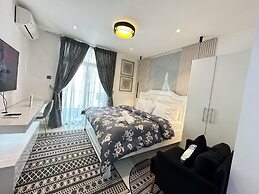 Embassy Gardens Haven