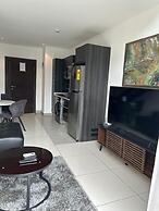 Embassy Gardens Haven