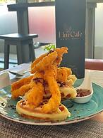 Embassy Gardens Haven