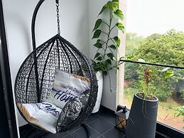 Embassy Gardens Haven