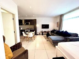 Embassy Gardens Haven