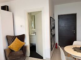 Embassy Gardens Haven