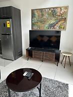 Embassy Gardens Haven