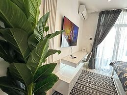 Embassy Gardens Haven