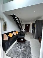 Embassy Gardens Haven