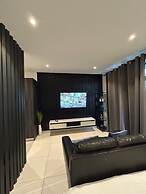 Embassy Gardens Haven