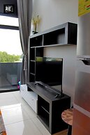 Embassy Gardens Haven