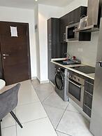 Embassy Gardens Haven