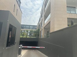 Embassy Gardens Haven