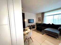 Embassy Gardens Haven