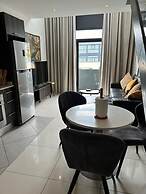 Embassy Gardens Haven