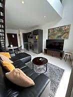 Embassy Gardens Haven