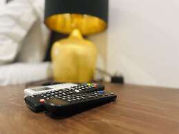 Embassy Gardens Haven