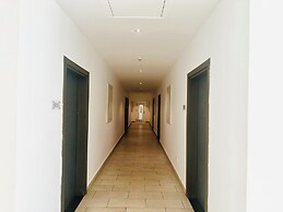 Embassy Gardens Haven