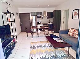 Embassy Gardens Haven