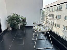 Embassy Gardens Haven