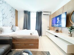 Embassy Gardens Haven