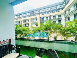 Embassy Gardens Haven