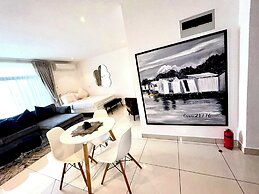 Embassy Gardens Haven