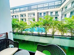 Embassy Gardens Haven