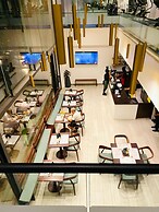 Embassy Gardens Haven