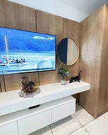 Embassy Gardens Haven