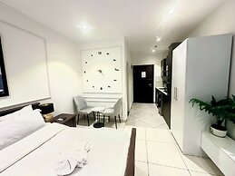 Embassy Gardens Haven