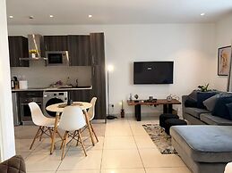 Embassy Gardens Haven