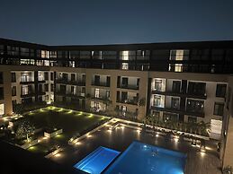 Embassy Gardens Haven