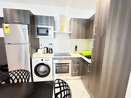 Embassy Gardens Haven