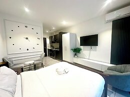 Embassy Gardens Haven