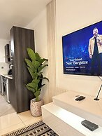 Embassy Gardens Haven