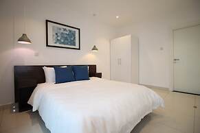 Embassy Gardens Haven