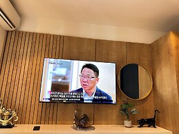 Embassy Gardens Haven