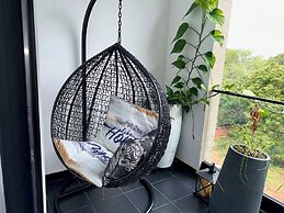 Embassy Gardens Haven