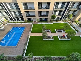 Embassy Gardens Haven