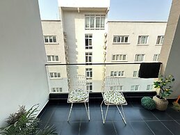 Embassy Gardens Haven